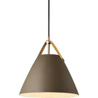 DFTP Strap 27, color beige