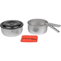 Trangia - Tundra Set Duossal II - Olla size 635 g