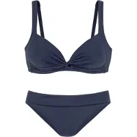 LASCANA Bikini navy