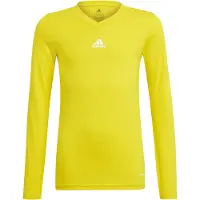 Adidas Camiseta De Manga Larga Team Base
