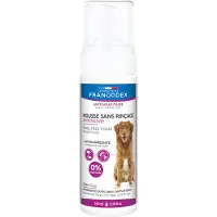 Francodex Dimethicone Champú en Seco para Perros - 150 ml