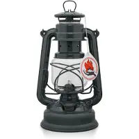 Feuerhand Baby Special 276 Anthracite Grey, 276-AG, lámpara de exterior