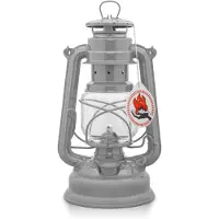 Feuerhand - Storm Lantern Baby Special 276 - Farol gris
