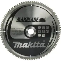 Makita Hoja de sierra MAKBLADE, 305x30x100Z