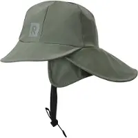 Reima - Kid's Rainy - Sombrero size 46 cm, oliva
