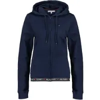 Tommy Hilfiger Sudaderas con capucha AUTHENTIC-UW0UW00582 mujer - Azul - EU XS