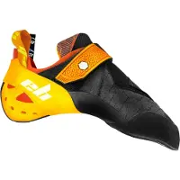 On24 - Pies de gato - Balboa - Talla 39 - Naranja