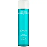 Jeanne Piaubert Limpiador Loción De Tonificación Purificadora Isopure 200ml