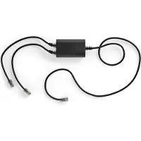 Epos Cehs Sn01 Snom Levantador De Teléfono