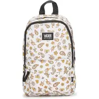 Vans Mochila WM BOUNDS BACKPACK niña - Blanco - Unique