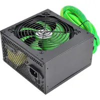 L-Link Fuente De Alimentación Atx 650w
