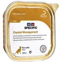 Specific Crystal Management FCW - 4 x (7 x 100 g)