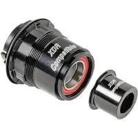 Dt Swiss Cuerpo De Buje Libre Sram Xdr 3-pawl Kit