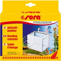 Sera GmbH 8580, 2500 ml, Transparente, Caja, Alemania