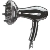 Haeger Secador De Pelo De Viaje Perfect