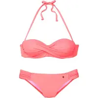 s.Oliver Bikini albaricique