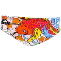 Turbo Bañador Slip Japan Vibes