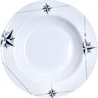 Marine Business Plato De Tazón Northwind 6 Unidades