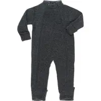 Joha - Kid's 68 Jumpsuit - Mono size 80, blanco
