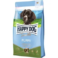 Fressnapf Sensible Puppy - Cordero y Arroz - 4 kg