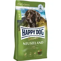 Happy Dog Supreme - Sensible Neuseeland - 4 kg