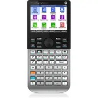 HP Prime G2 calculadora gráfica a color