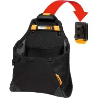 Toughbuilt Bolsa De Herramientas Supply Cliptech System