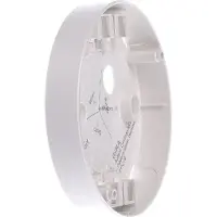 Gira 211002 - Blanco - 10,3 cm - 18 mm