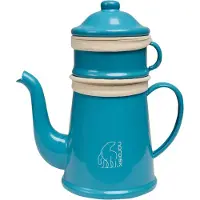 Nordisk Cafetera Madam Blå