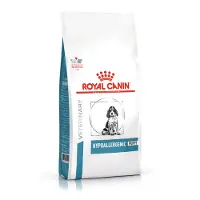 Royal Canin Veterinary Hypoallergenic Puppy - 14 kg