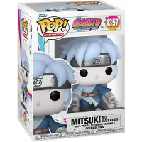 Funko POP! Figura De Mitsuki Boruto