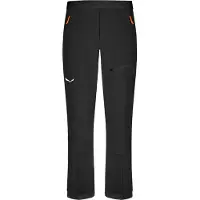 Salewa Pantalones Sella Durastretch Light