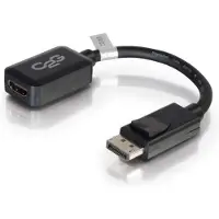 C2G Adaptador De Video 54322