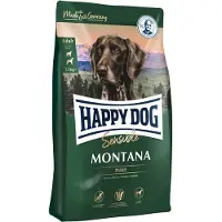 Happy Dog Supreme - Sensible Montana - 10 kg