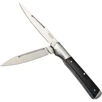 Kershaw Navaja Allegory