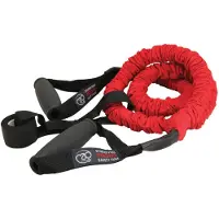 Fitness-Mad Resistencia De Seguridad Fuerte
