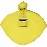 The People's Poncho Poncho Impermeable Hardy 3.0