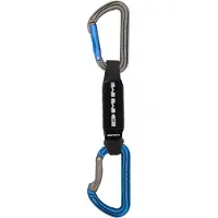 Dmm - Shadow Quickdraw - Cinta exprés size 12 cm, blanco