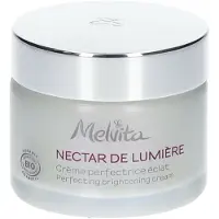 Melvita Crema Facial Nectar De Lumière Perfecting Illuminating 50ml