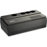 Schneider Electric Sais Easy Bv 1000va Avr Schuko Outlet 230v