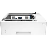 HP Alimentador De Hojas F2a72a 550 Hojas