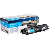 Brother Tóner Tn-326c