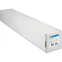 HP C6019B Coated rollo de papel de 610 mm x 45,7 m (90 gramos)