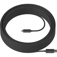 Logitech Cable Usb Strong Usb 25 M