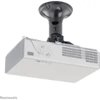NeoMounts Montaje En Techo Para Proyector Beamer-c50