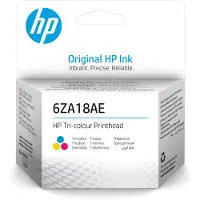 HP Cartucho De Tinta 6za18ae