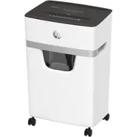 HP Trituradora Oneshred 15cc
