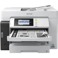 Epson Impresora Multifunción Ecotank Pro Et- M16680