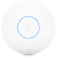 Ubiquiti Punto De Acceso Wifi Unifi U6-pro Wifi-6