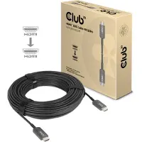 Club 3D Cable Hdmi 901747163 Cable Hdmi 2.1 20 M